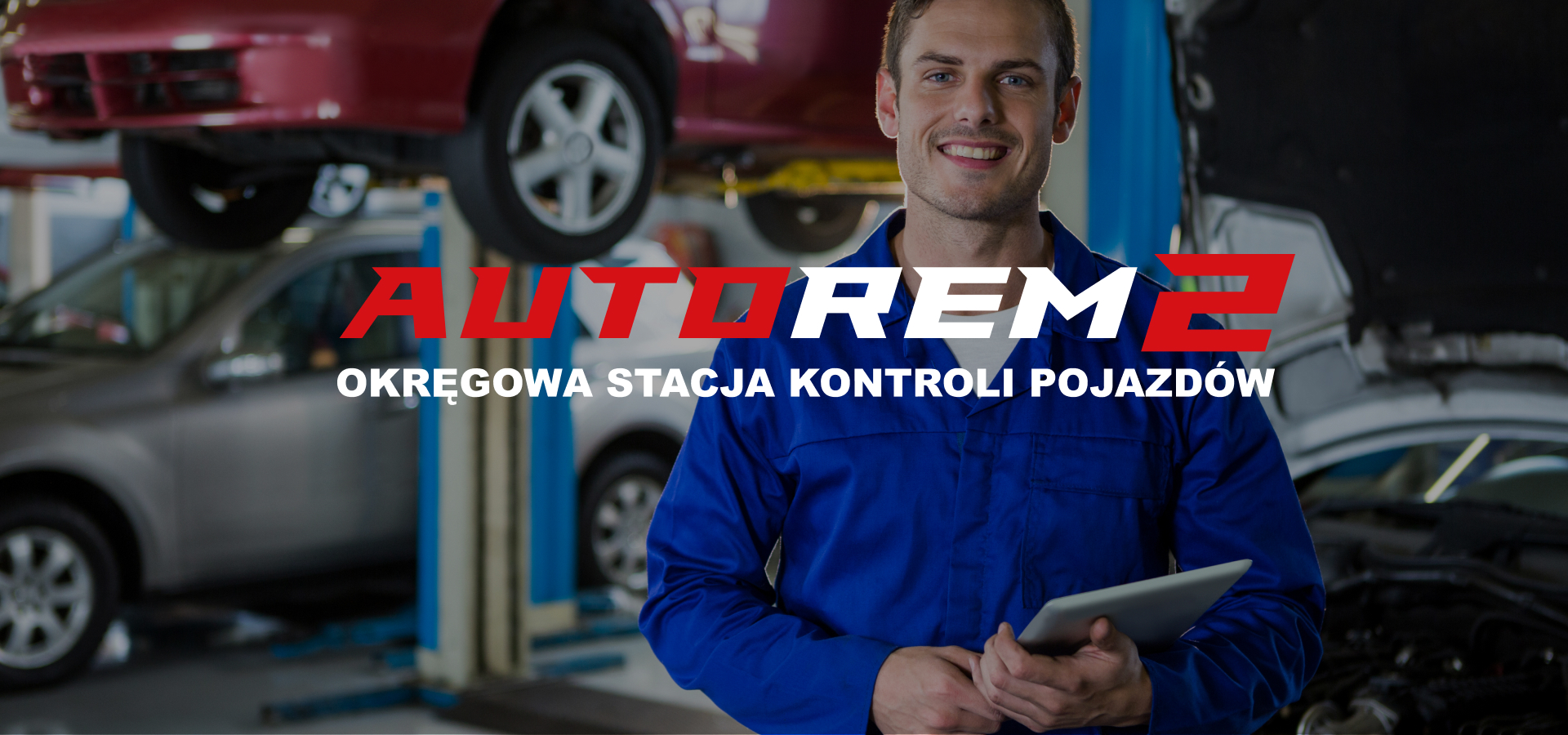 Auto-Rem2 (stacja kontroli pojazdów)